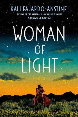 Woman of Light by Kali Fajardo-Anstine PDF Download